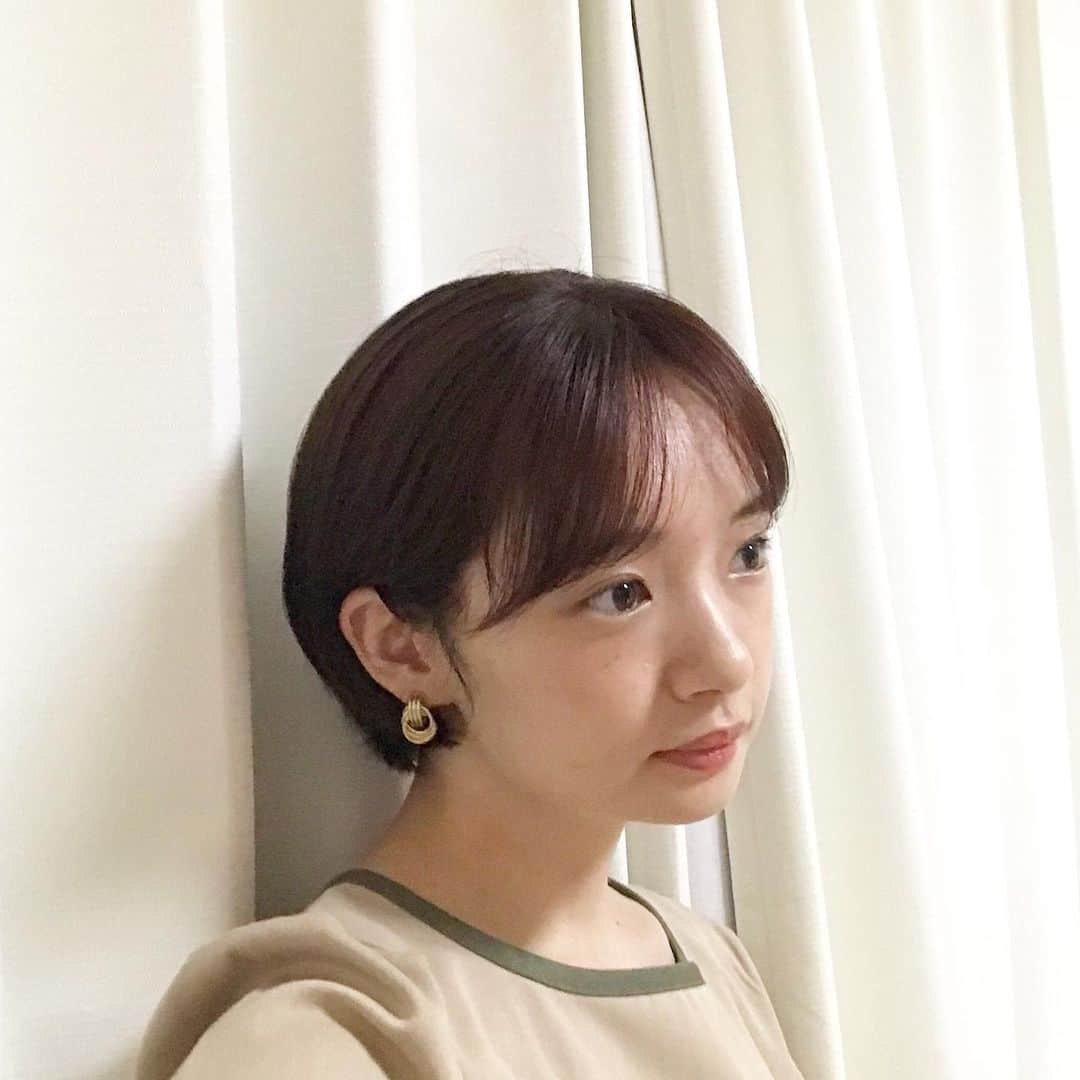 川村安奈のインスタグラム
