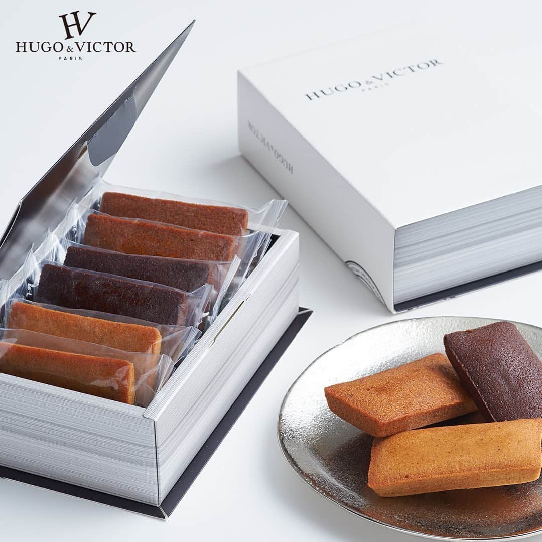 HUGO & VICTORのグルメインスタ