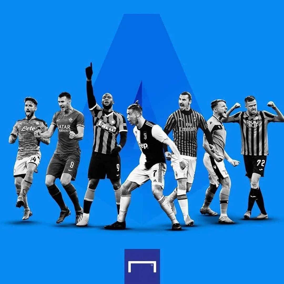 Goal Japanのインスタグラム