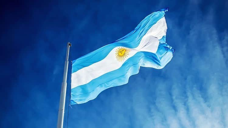 フェデリコ・フェルナンデスさんのインスタグラム写真 - (フェデリコ・フェルナンデスInstagram)「Feliz Día De La Bandera #Argentina 🇦🇷」6月20日 23時04分 - federicofernandez89