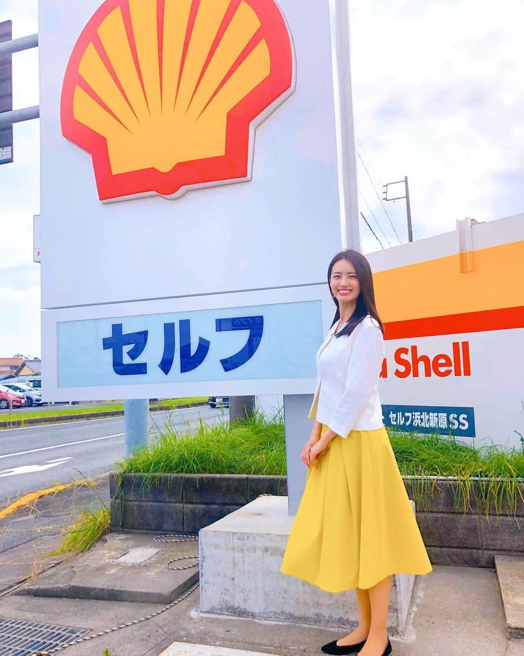 水谷彩咲のインスタグラム