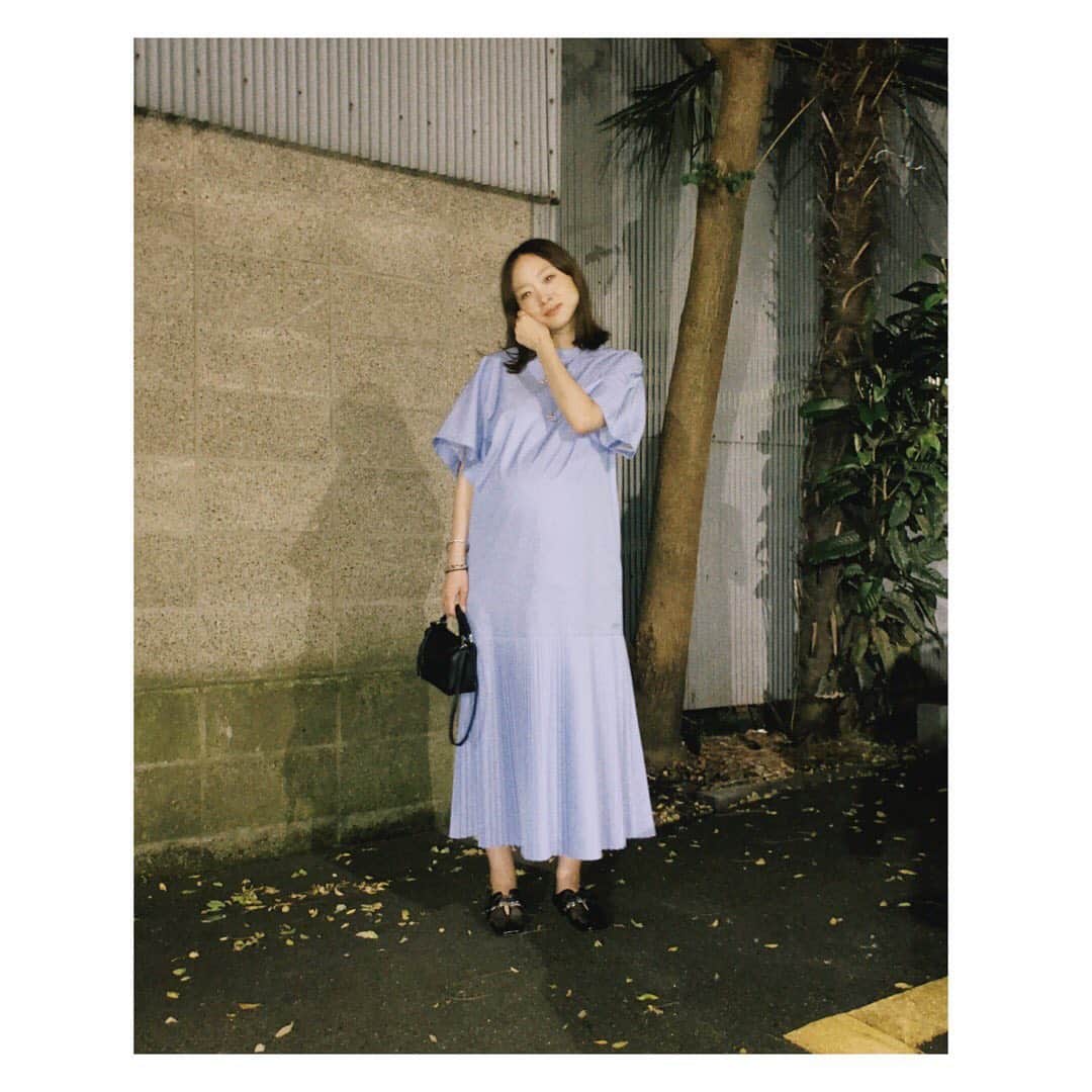 野尻美穂のグルメインスタ