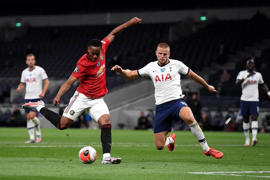 エリック・ダイアーさんのインスタグラム写真 - (エリック・ダイアーInstagram)「Disappointing not to take more from the game but lots of good things to build on and as always things to improve. Looking forward to Tuesday. #COYS」6月20日 23時37分 - ericdier15