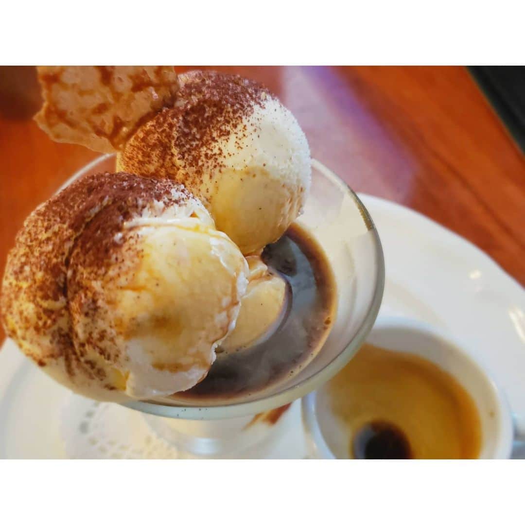 中村まきのグルメインスタ