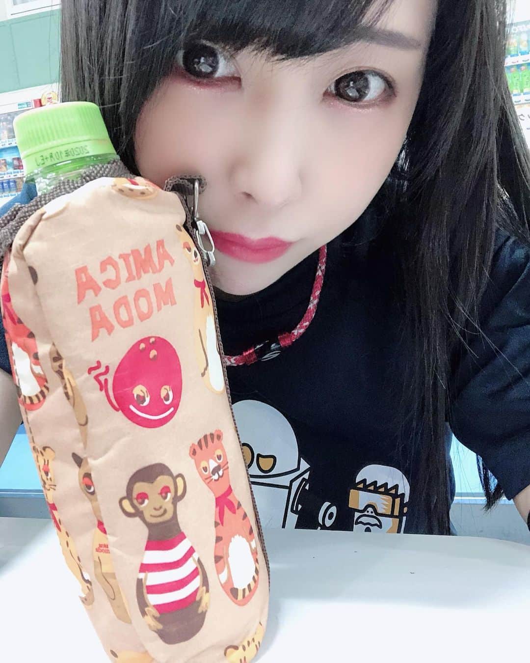 熊本美和のインスタグラム