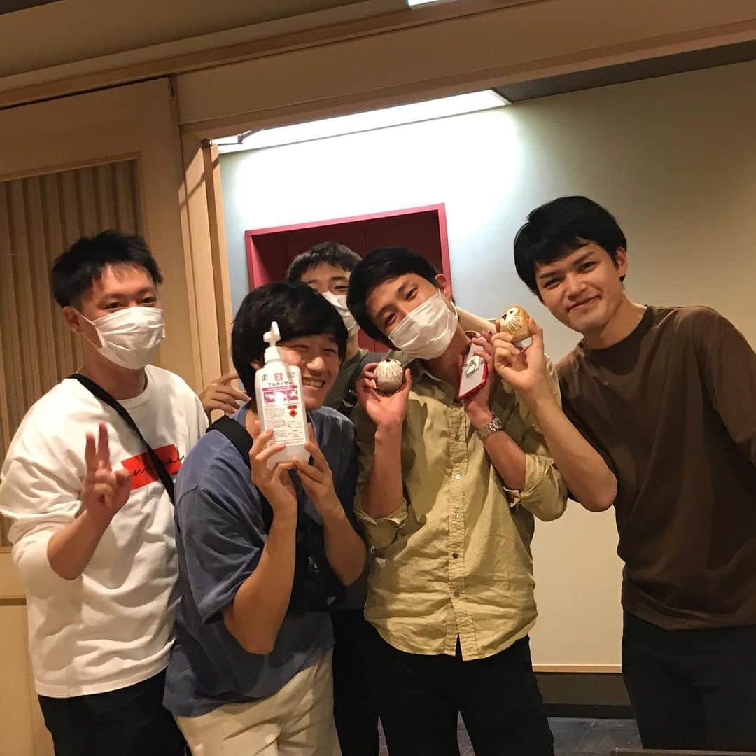 鶏っく富山のインスタグラム