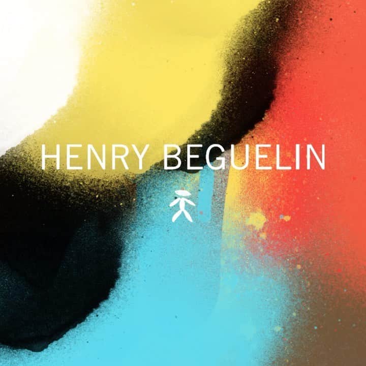 エンリーベグリンのインスタグラム：「The new and colorful #HenryBeguelin Sprayed Sneakers Collection is now available only on our website in many colorways! ❤️💛💙🤎🖤 #HBSS20 #onlineonly」