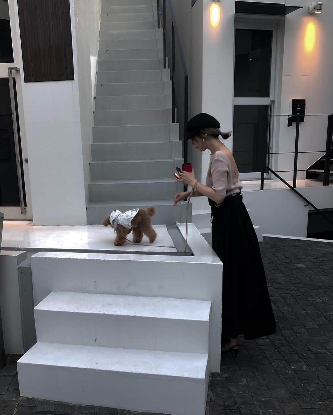 仲村美香のグルメインスタ