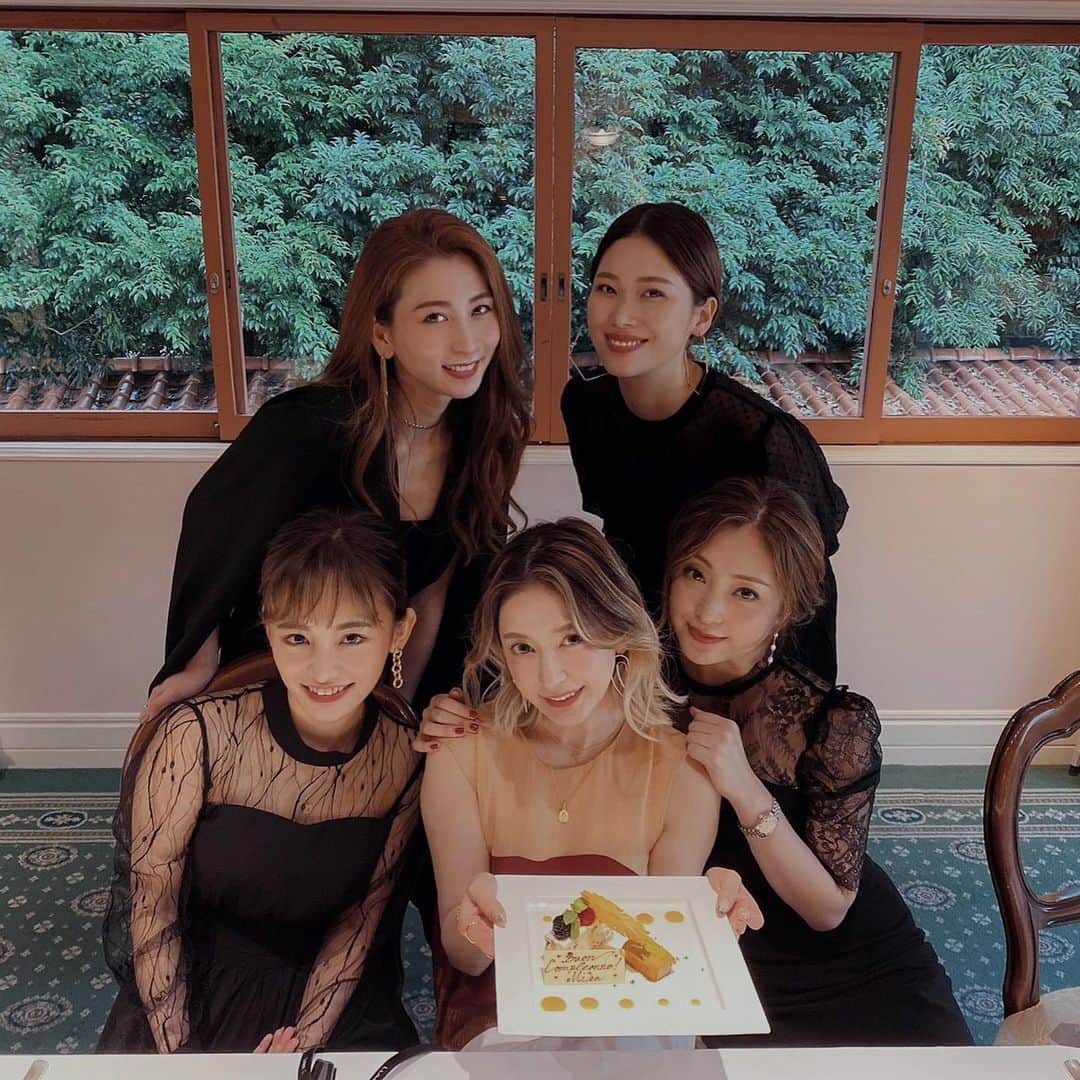 宮本沙恵のグルメインスタ