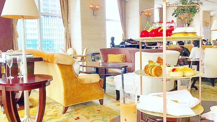 東條恭子のグルメインスタ