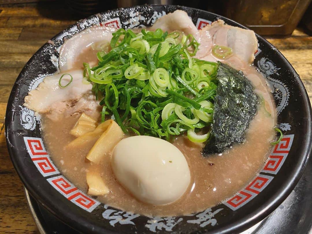 石川龍のグルメインスタ