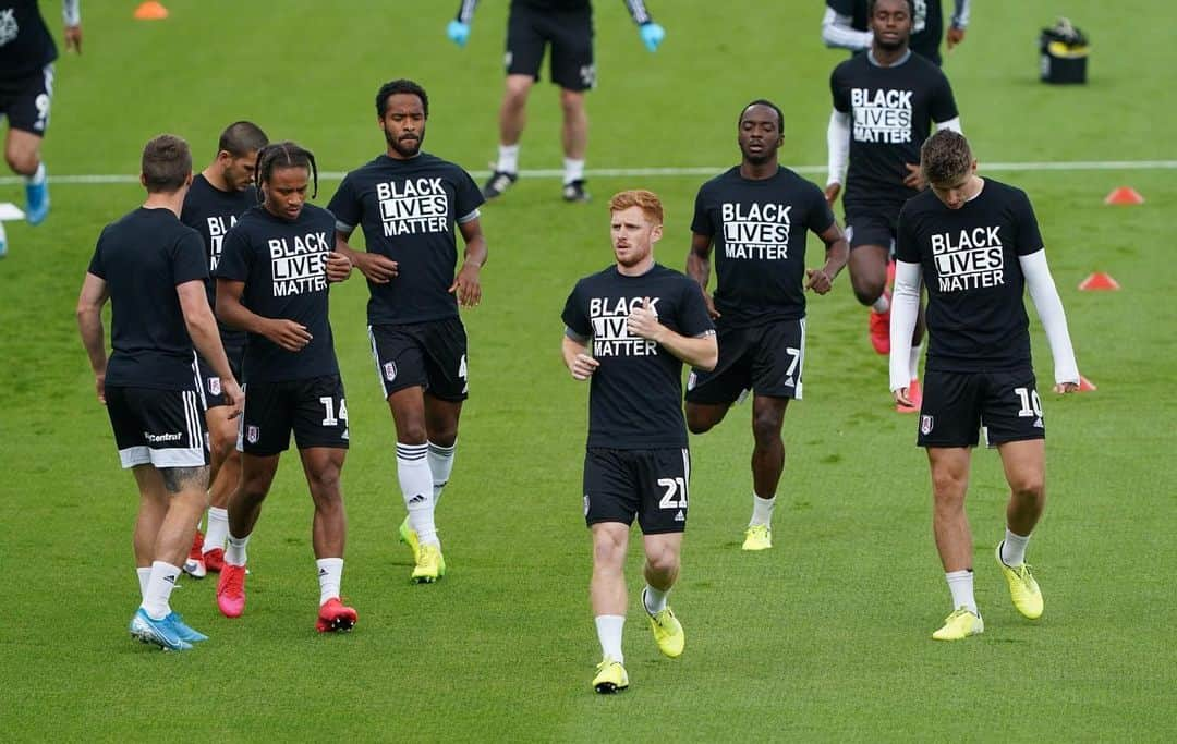 ハリソン・リードさんのインスタグラム写真 - (ハリソン・リードInstagram)「Disappointing to say the least but we stick together. 8 to go and plenty of twists and turns! • • #FULFORCE #FFC #BLM」6月21日 1時05分 - harrisonreed