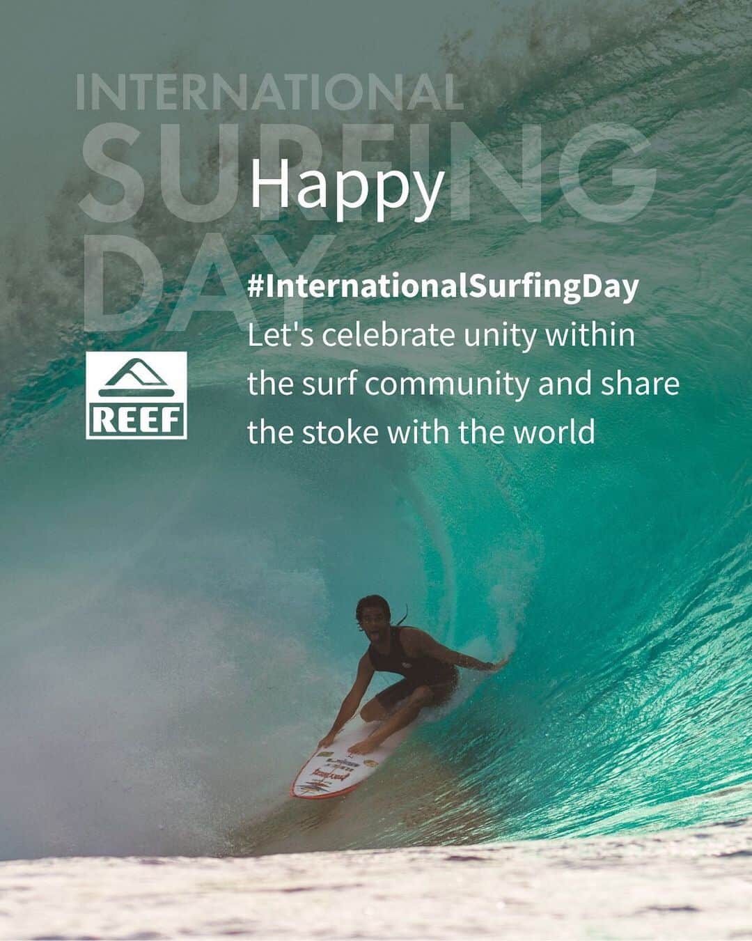 surflineさんのインスタグラム写真 - (surflineInstagram)「Happy #internationalsurfingday! Today, and everyday, we celebrate this diverse community of ocean lovers 🌊 And we want to give someone from the community a 3-month premium membership and a free supply of @reef sandals for ONE YEAR! ⁣⁣⁣⁣ How to win:⁣⁣⁣⁣ 1. Post a picture of how you celebrate surfing. Whoever you are. Wherever you are. We want to celebrate with you.  2. Tag @Surfline and @Reef⁣⁣⁣⁣ 3. Use the hashtag #InternationalSurfingDay⁣⁣⁣⁣ ⁣⁣⁣⁣ One Winner will be chosen and announced Friday, June 26th on our IG Story! Good luck!」6月21日 1時19分 - surfline
