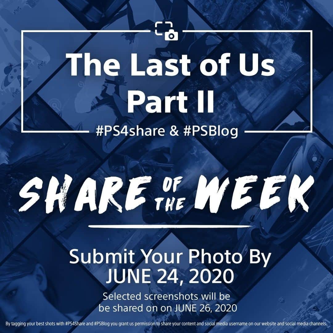 PlayStationさんのインスタグラム写真 - (PlayStationInstagram)「Characters get chatty in this week’s Share of the Week. Next week’s theme: The Last of Us Part II」6月21日 2時00分 - playstation