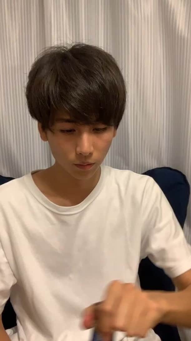 池岡亮介のインスタグラム