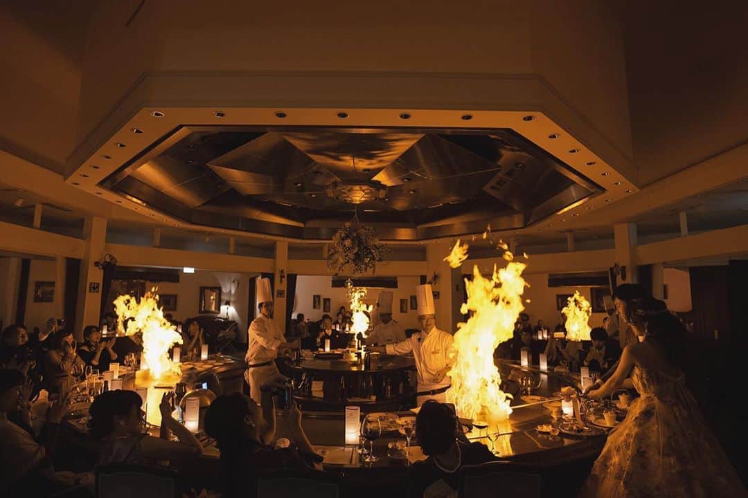 miyakoweddingのグルメインスタ