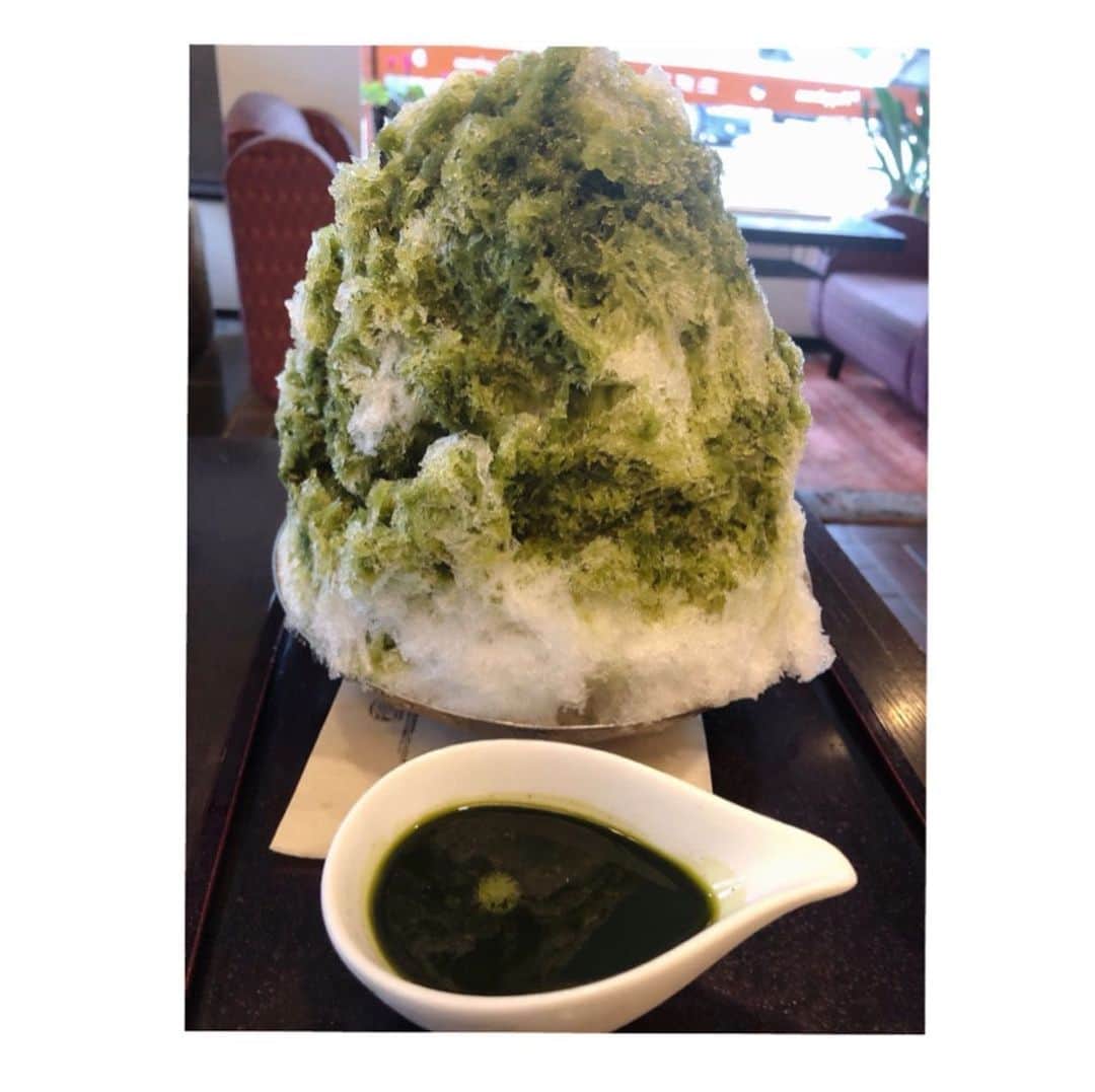 城華阿月のグルメインスタ