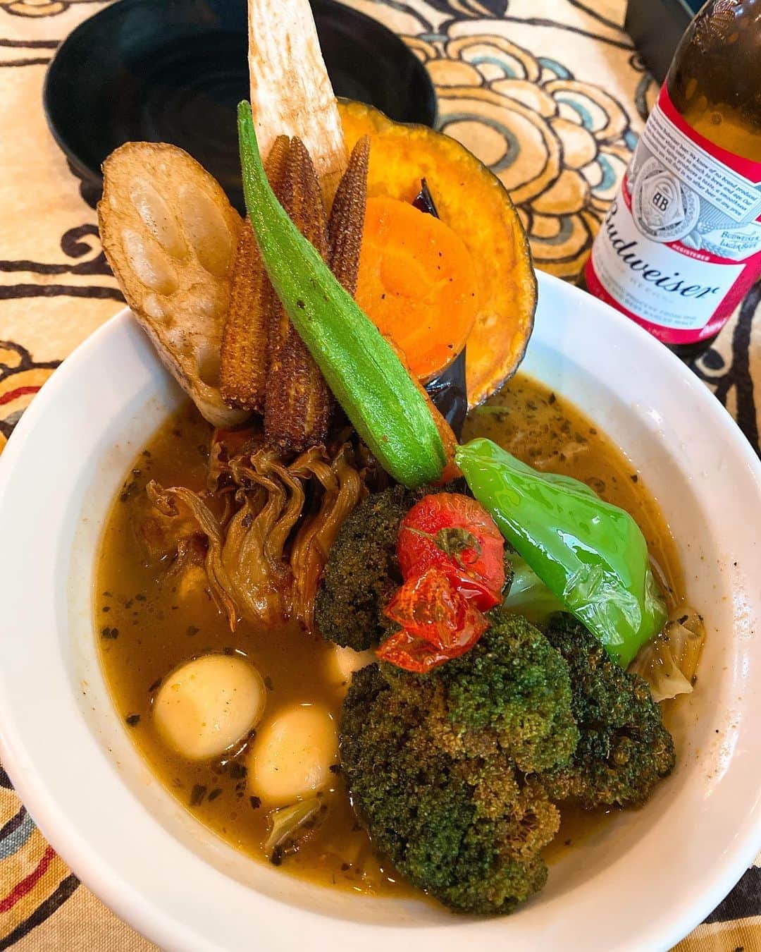 中村かなのグルメインスタ