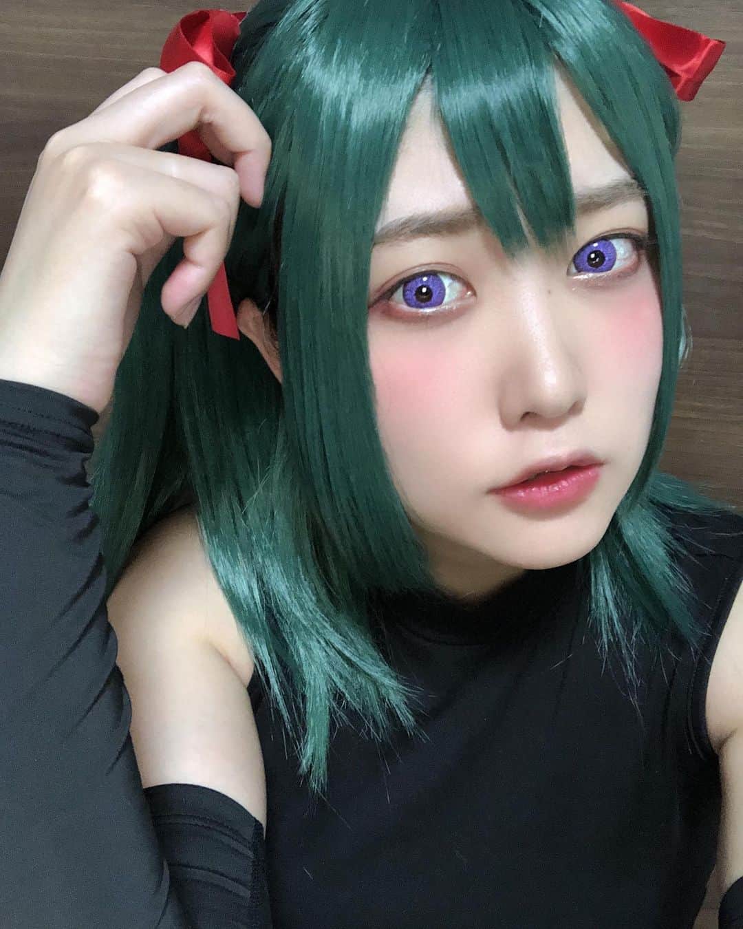 駿河たおのインスタグラム