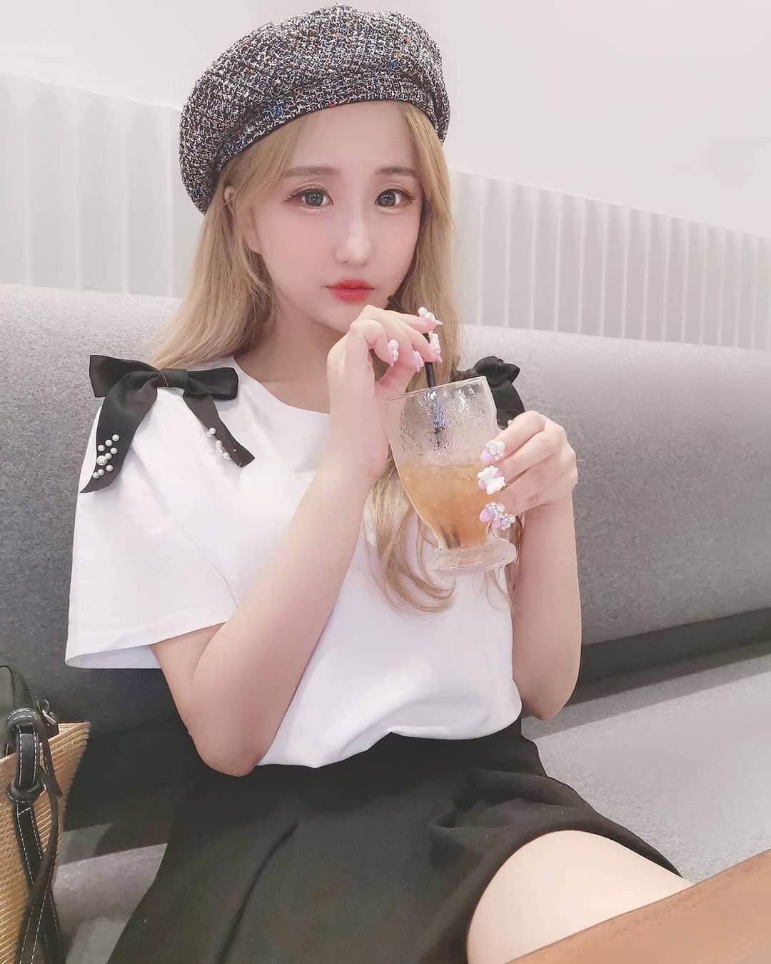 黛実希のグルメインスタ