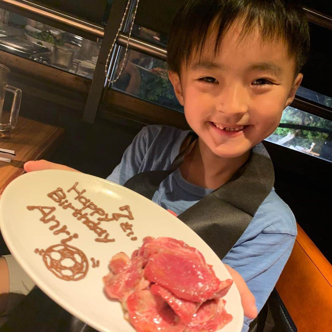 細田阿也のグルメインスタ