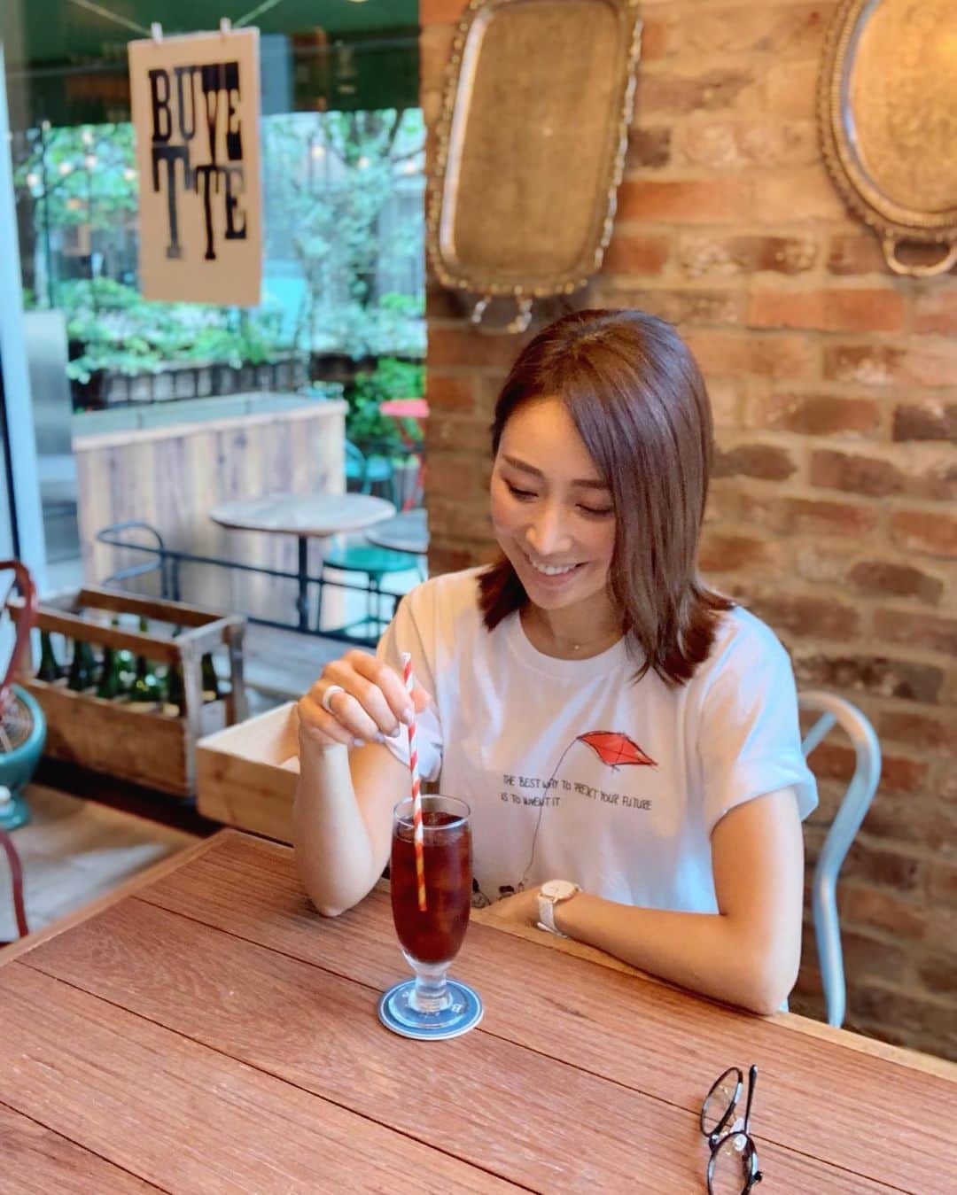 宮田綾子のグルメインスタ