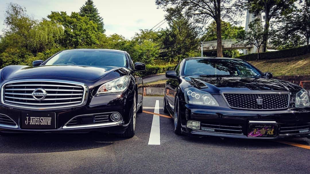 J-Auto Showのインスタグラム