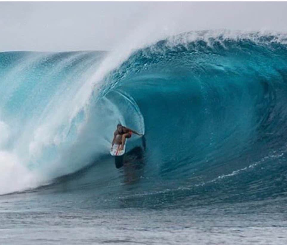 コートニー・コンローグさんのインスタグラム写真 - (コートニー・コンローグInstagram)「Happy International Surfing Day|| The ocean is a place where I go to heal, challenge, and seek. The Ocean Doesn’t judge it just humbles you. The beauty is how the Sea connects us all to each other. Thank you Mother Nature I don’t know what I’d do without the sea and Surfing. #internationalsurfingday」6月21日 7時21分 - courtneyconlogue