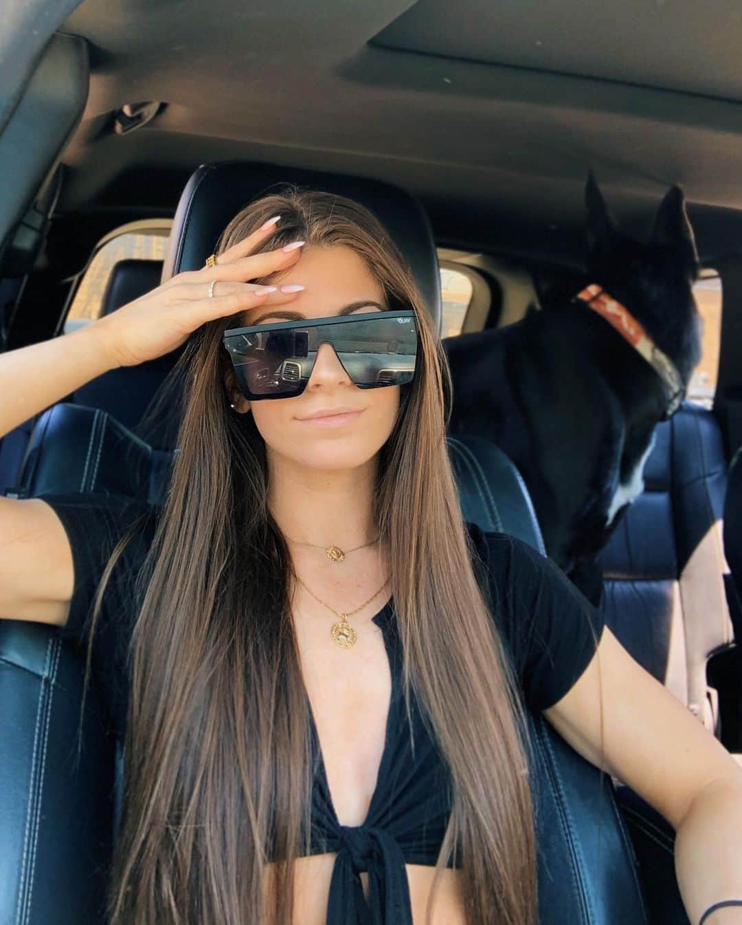 Paige Reillyさんのインスタグラム写真 (Paige ReillyInstagram)「Change is scary