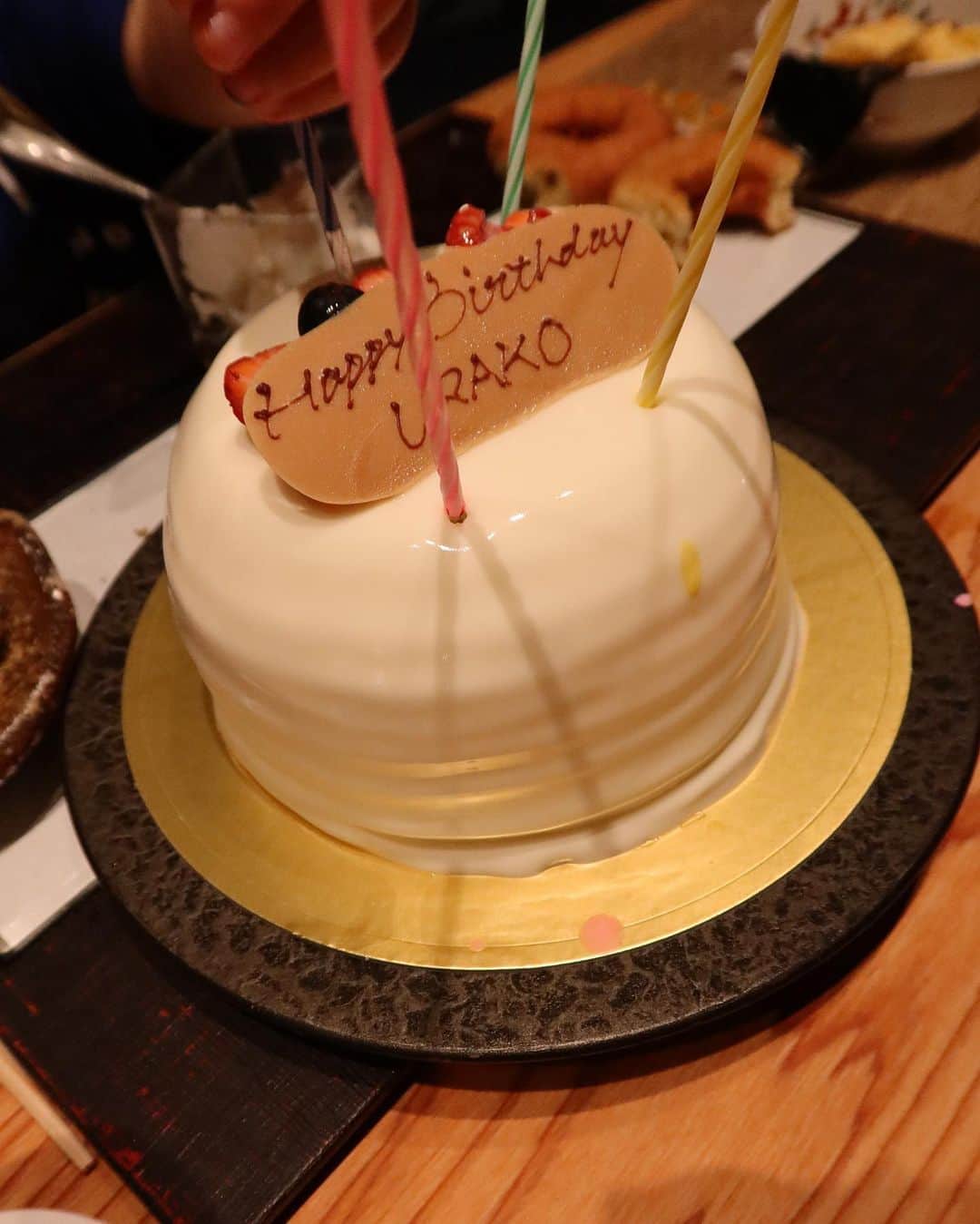 urakoのグルメインスタ