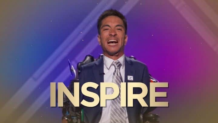 ラッセル・ウィルソンのインスタグラム：「Watch the #ESPYS Tomorrow 9PM ET/ 6PM PT on @ESPN 👌」