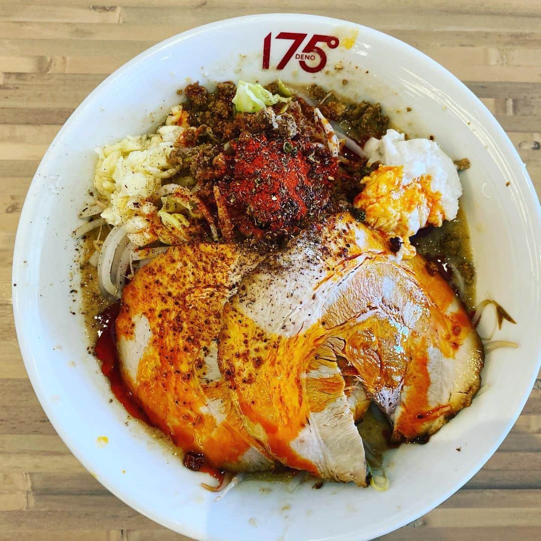 株式会社175のグルメインスタ