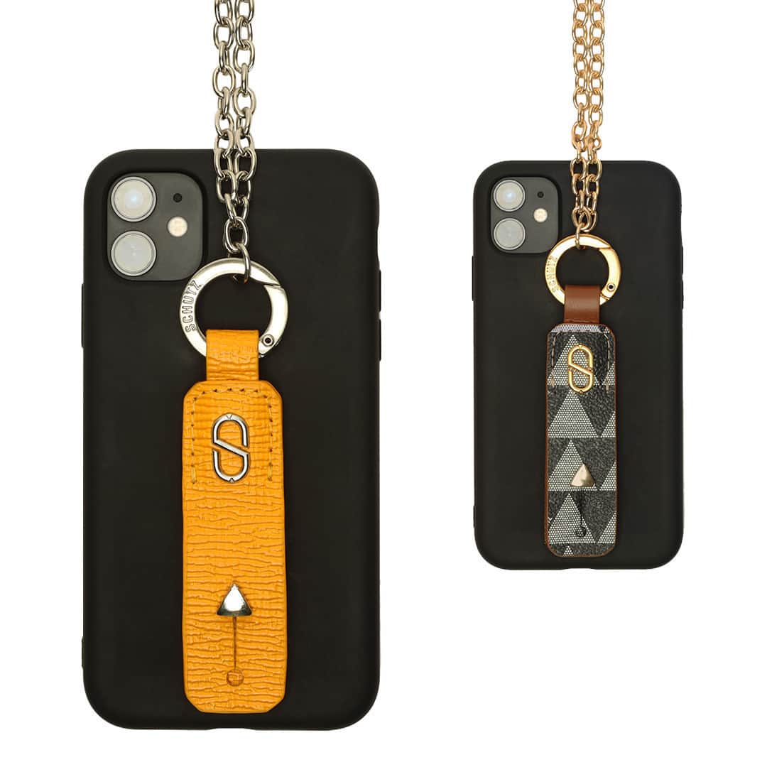 Schutzのインスタグラム：「NEW MUST HAVE - PHONE RING STICKER _ LIVE IN SCHUTZ GADGETS ❤️ #newin #liveinschutz」