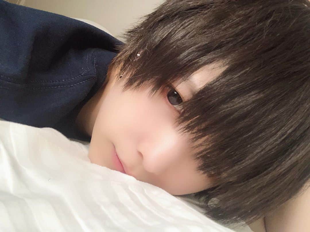 島貫勇士さんのインスタグラム写真 島貫勇士instagram わざとだよ メンズアイドル かっこいい かわいい 添い寝 黒髪男子 フォロー フォロミー あざとい系男子 推してください わざとだよ 6月21日 9時01分 Shimanukiyuji Official