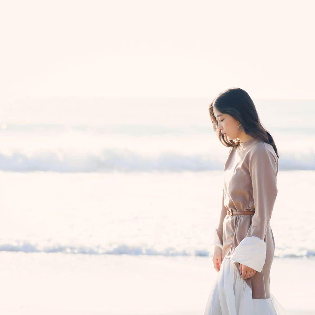 のインスタグラム：「おはようございます☀ 色々再開してきました。 もう一度気を引き締めて、 生活しますっ」