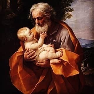 セサラーニのインスタグラム：「#fathersday #the greatest Father ever! #SaintJoesphAgreatfather. #ChristopherEdwardCesarani, Happyfathersday #salvatorejcesarani」