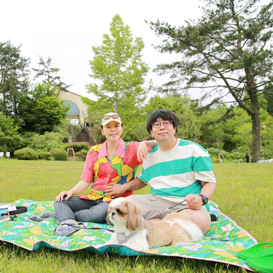 川面千晶のグルメインスタ
