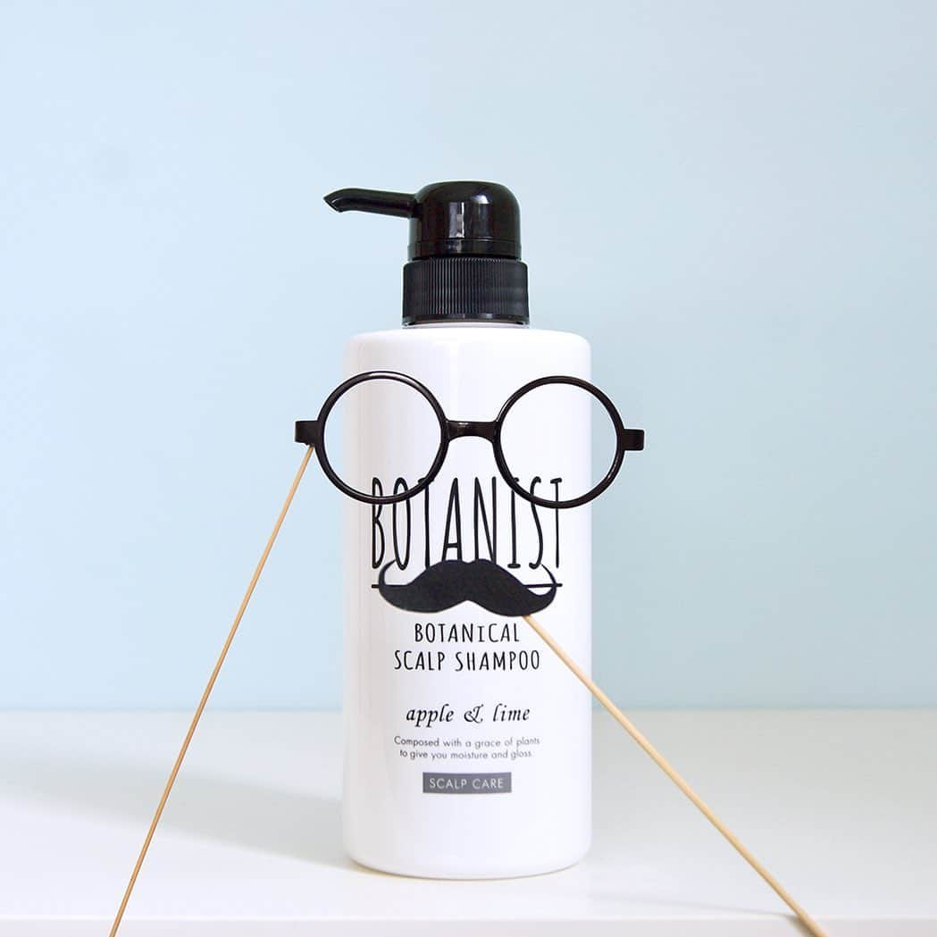 botanist officialのグルメインスタ