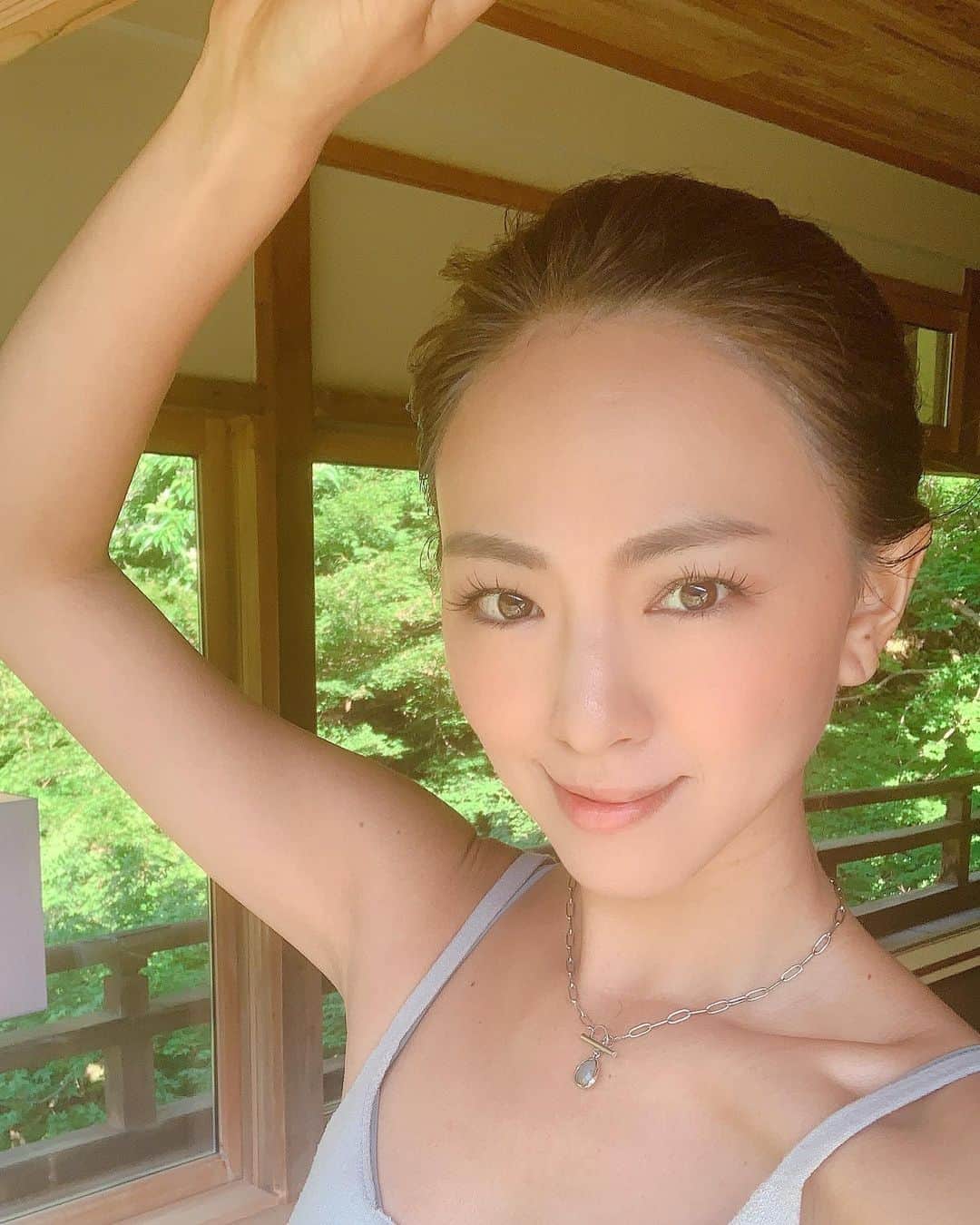 西内ひろのグルメインスタ