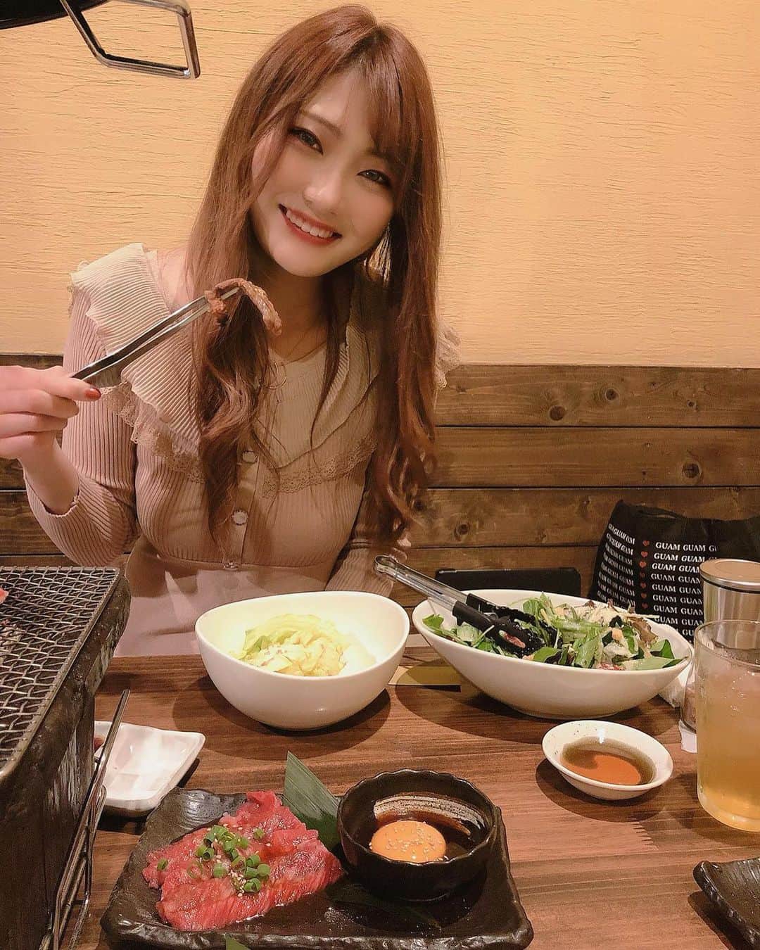 さやかのグルメインスタ