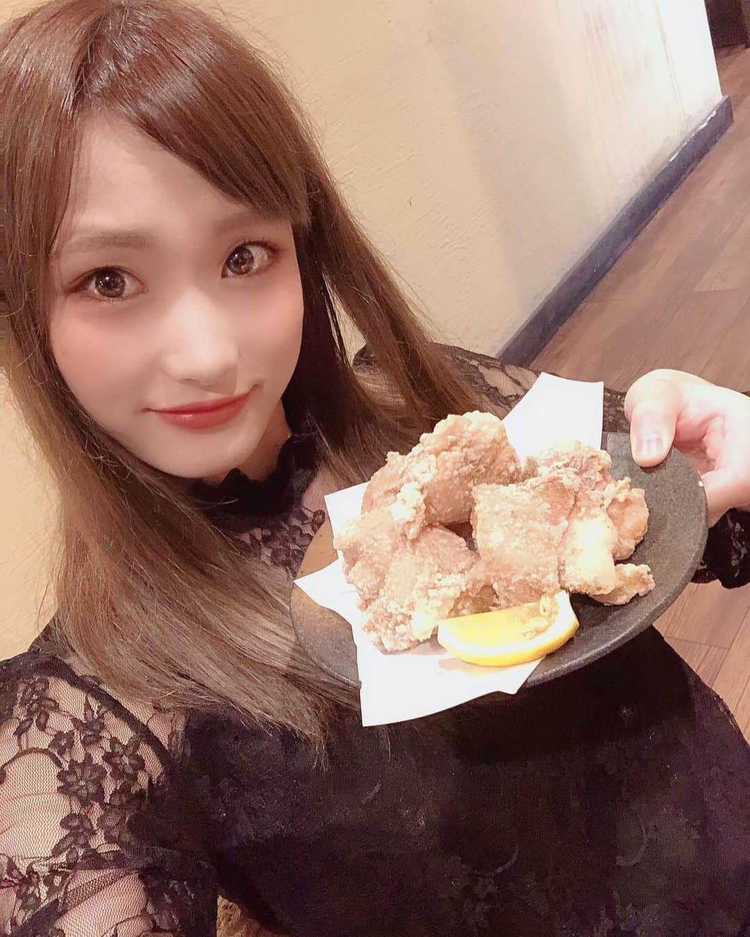 さやかのグルメインスタ