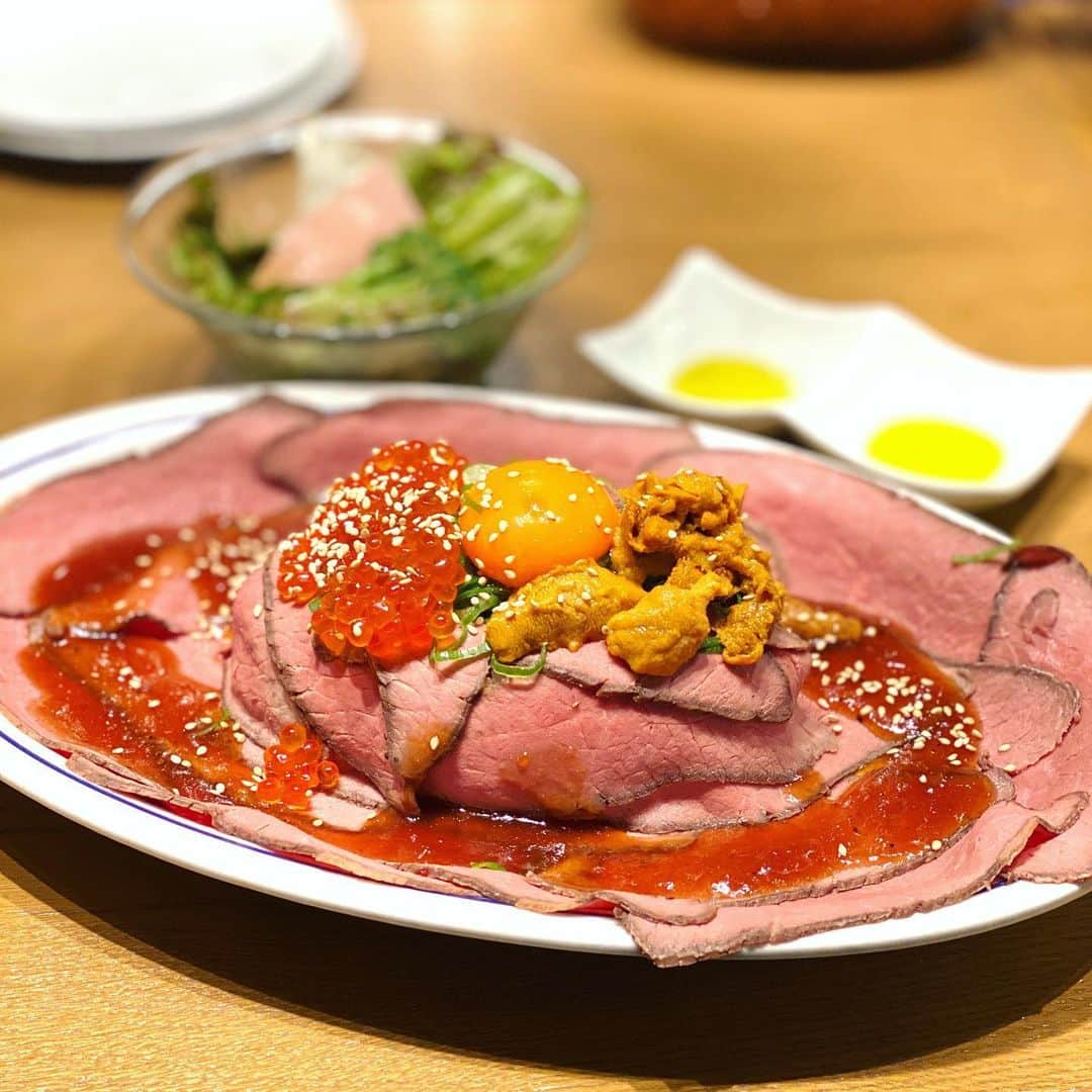 run+のグルメインスタ