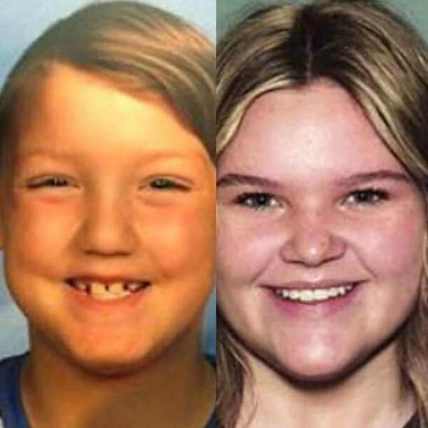E! Onlineさんのインスタグラム写真 - (E! OnlineInstagram)「The search for Joshua "J.J." Vallow and Tylee Ryan came to a close after their remains were found on their stepfather's property and he and their mother were arrested. More on the tragic case, including the investigation into their stepfather's ex wife's death, is at the link in our bio. (📷:Rexburg Police Department)」6月21日 10時00分 - enews