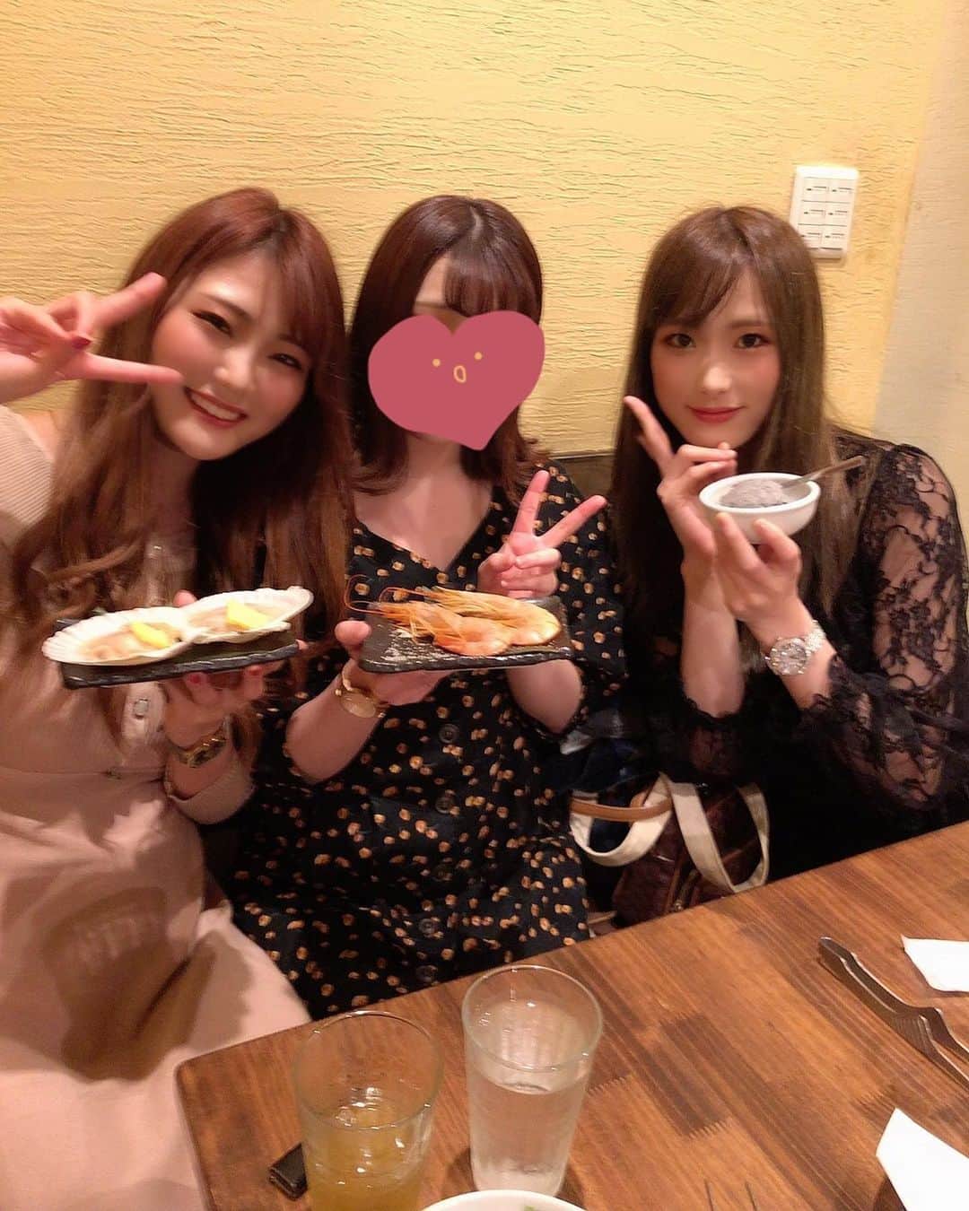 さやかのグルメインスタ