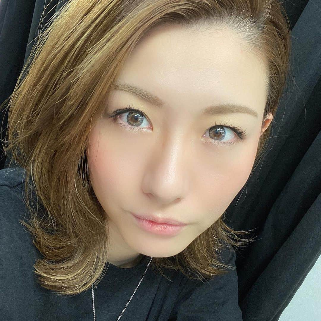 岩村菜々美のインスタグラム