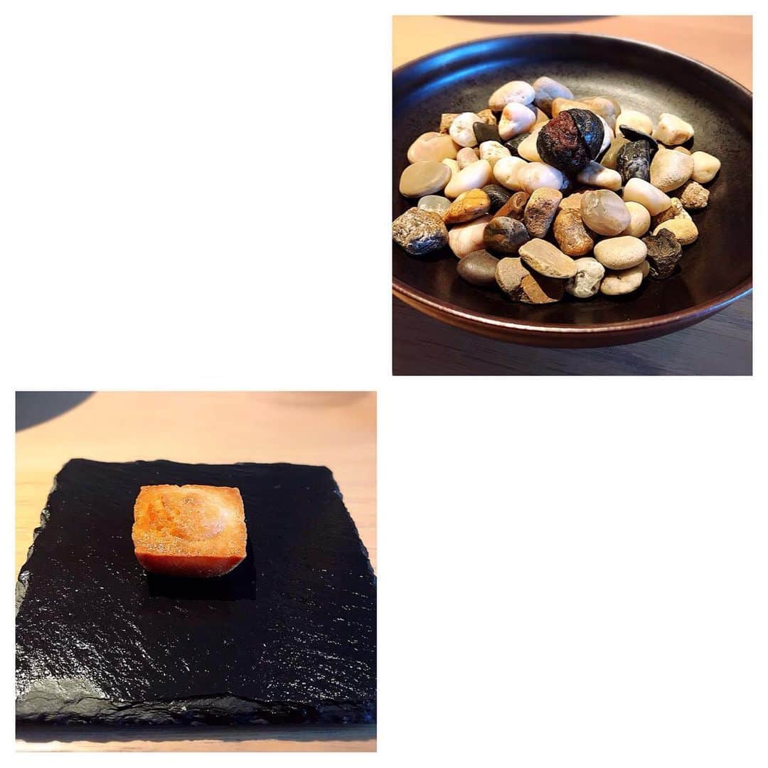 川原由維のグルメインスタ