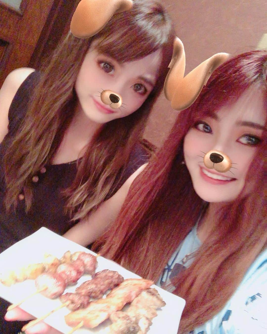 さやかのグルメインスタ