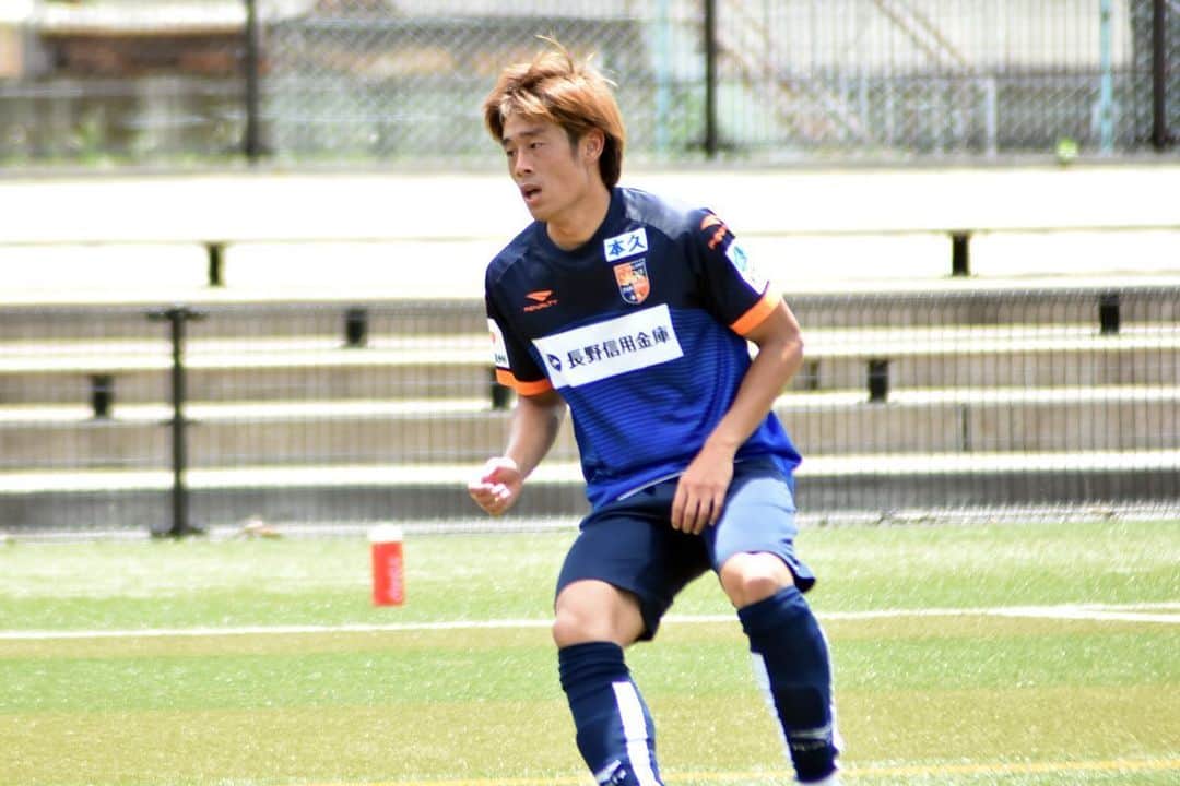 AC長野パルセイロさんのインスタグラム写真 - (AC長野パルセイロInstagram)「開幕まであと1週間🔥 6/16-6/20 #training . . #acnp #ac長野パルセイロ #パルセイロ #長野 #jリーグ #藤森亮志 #阿部伸行 #木村裕 #牧野寛太 #遠藤元一 #岡佳樹 #坪川潤之 #喜岡佳太」6月21日 10時29分 - acnaganoparceiro.official