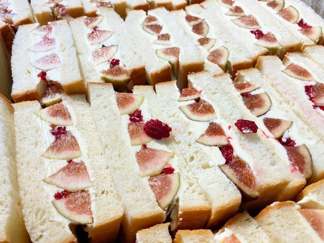 笹塚駅のパン屋さん オパンのグルメインスタ