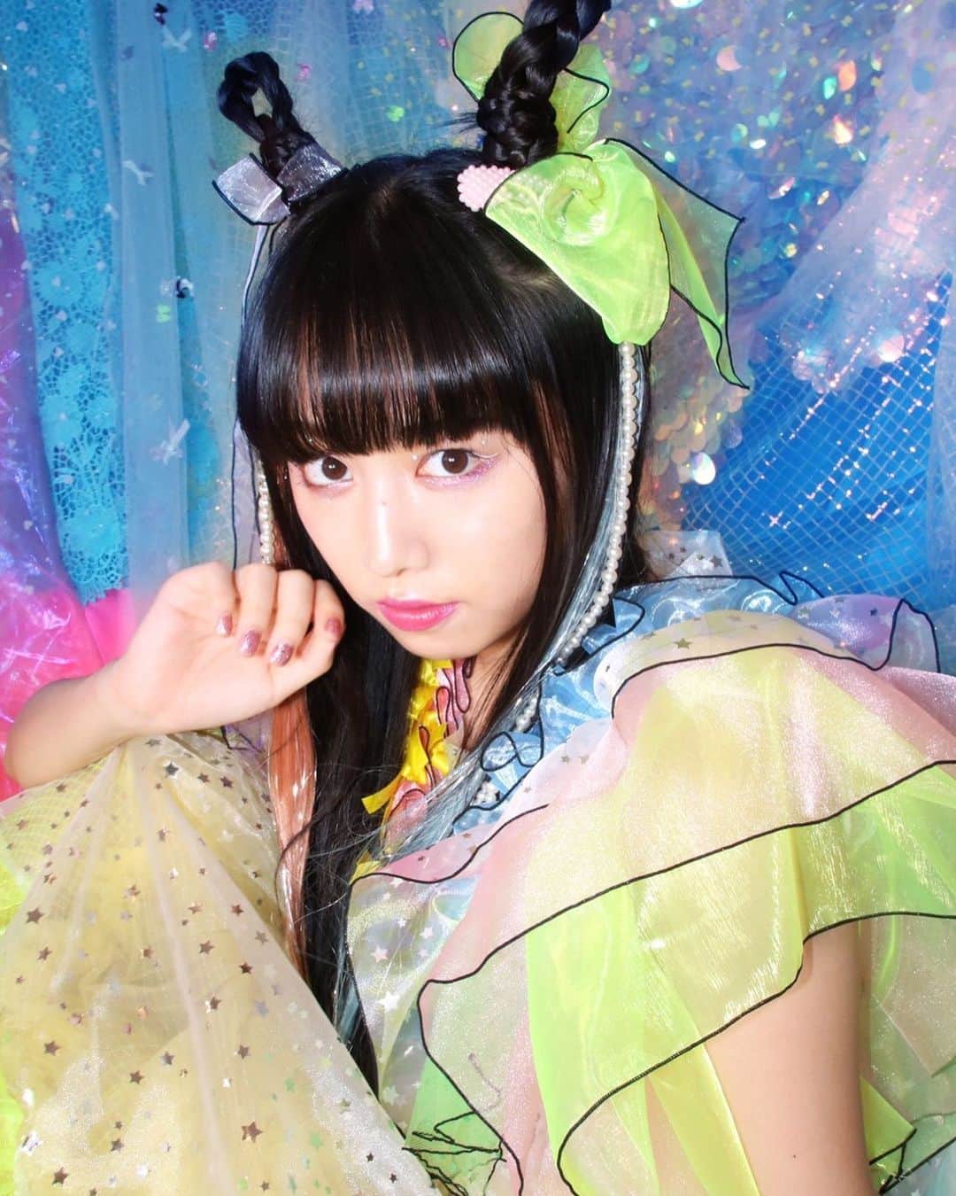 廣田あいか のインスタグラム